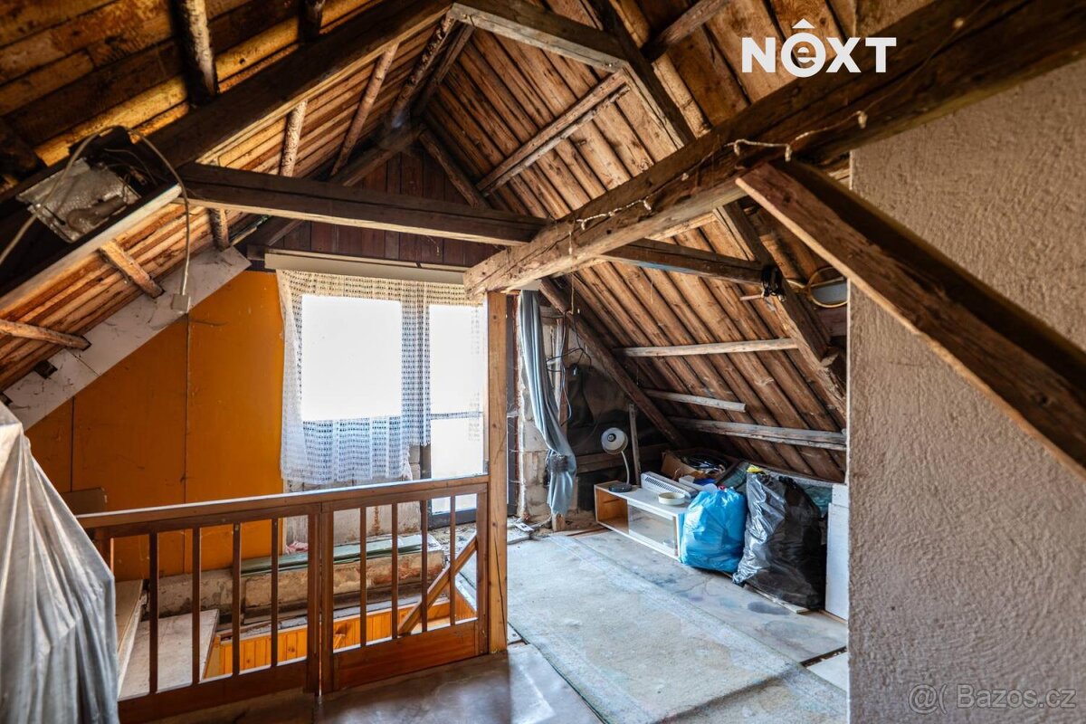 Prodej Chalupa, 100㎡ - 19