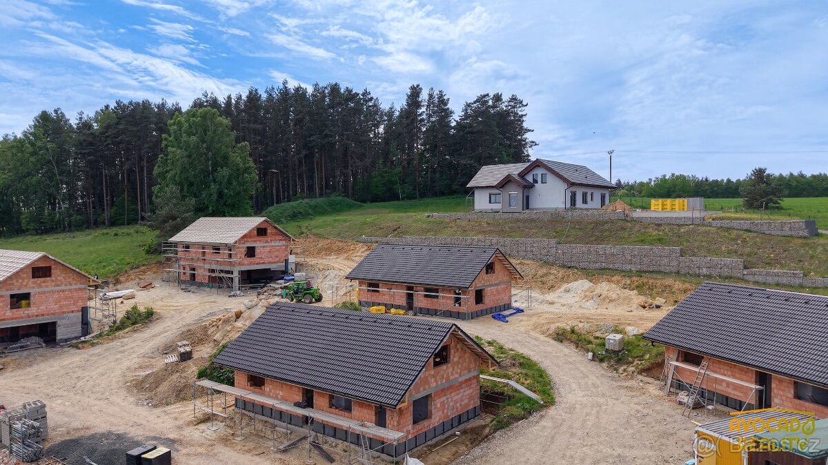 Prodej Novostavby u Liberce - 19