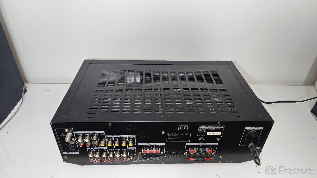 Zesilovač / AV receiver Pioneer / Sony - 19