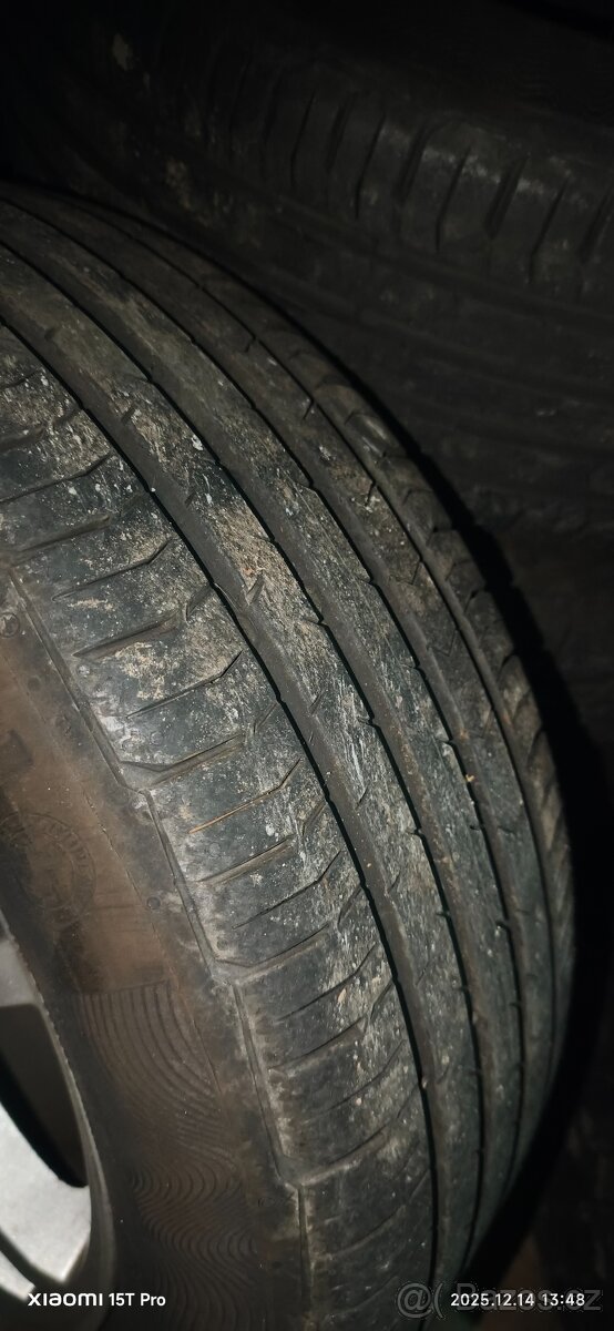 Ford C-MAX 1.6 benzín - 19