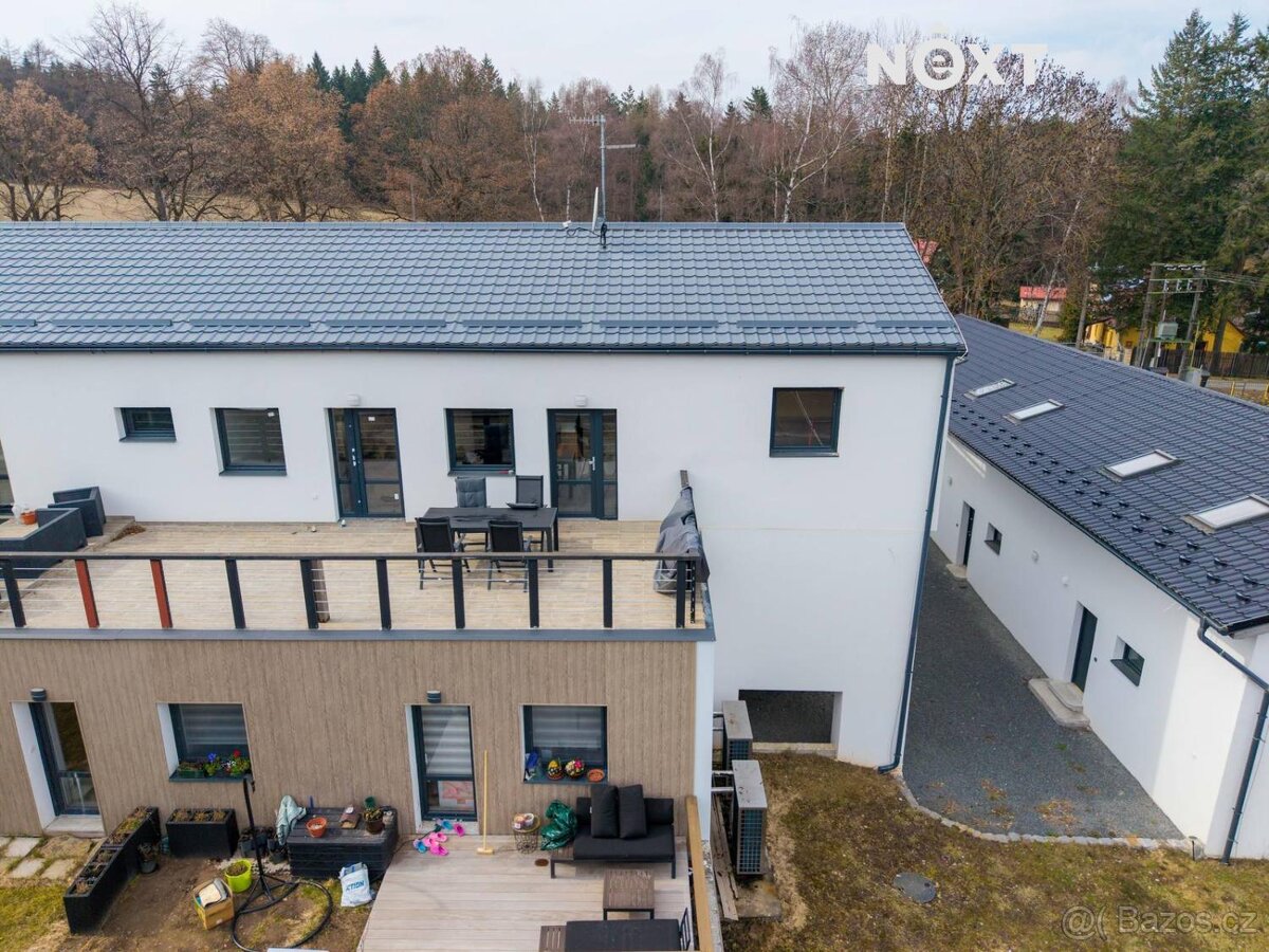 Prodej Chalupa, 63㎡ - 19