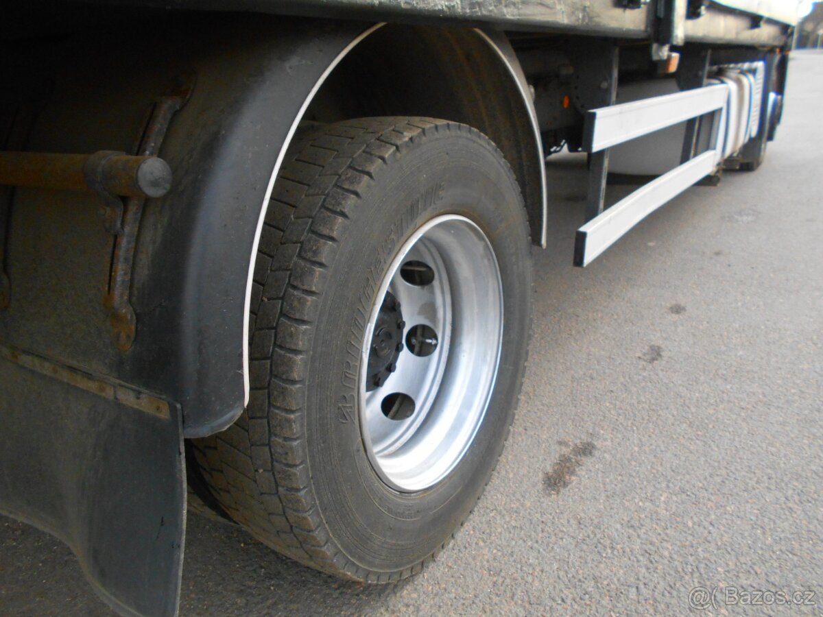 Valník IVECO EUROCARGO - 11095 - 19