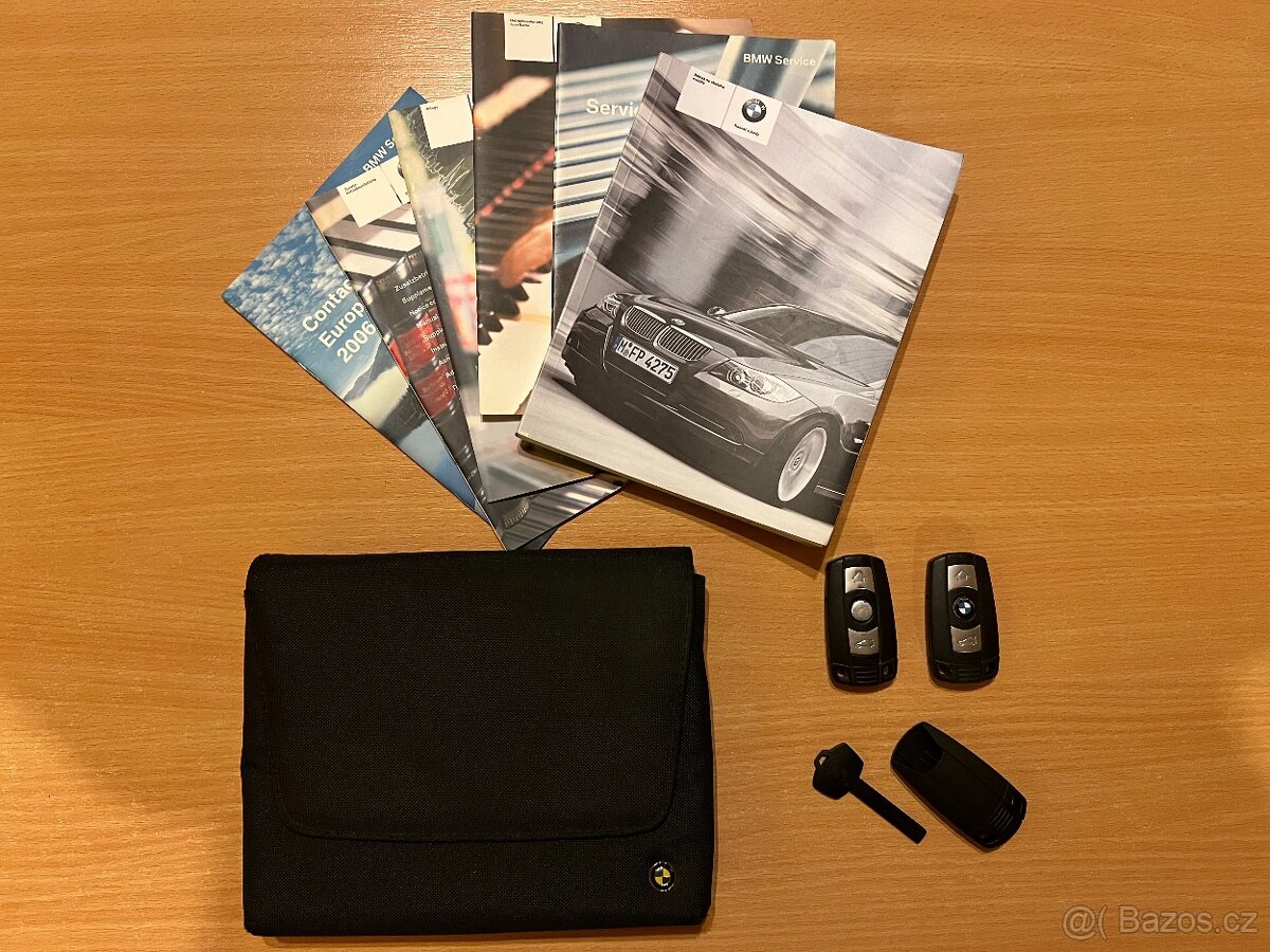 BMW 320si (E90) - SK Auto - Limitovaná edice 1/2600 - 19