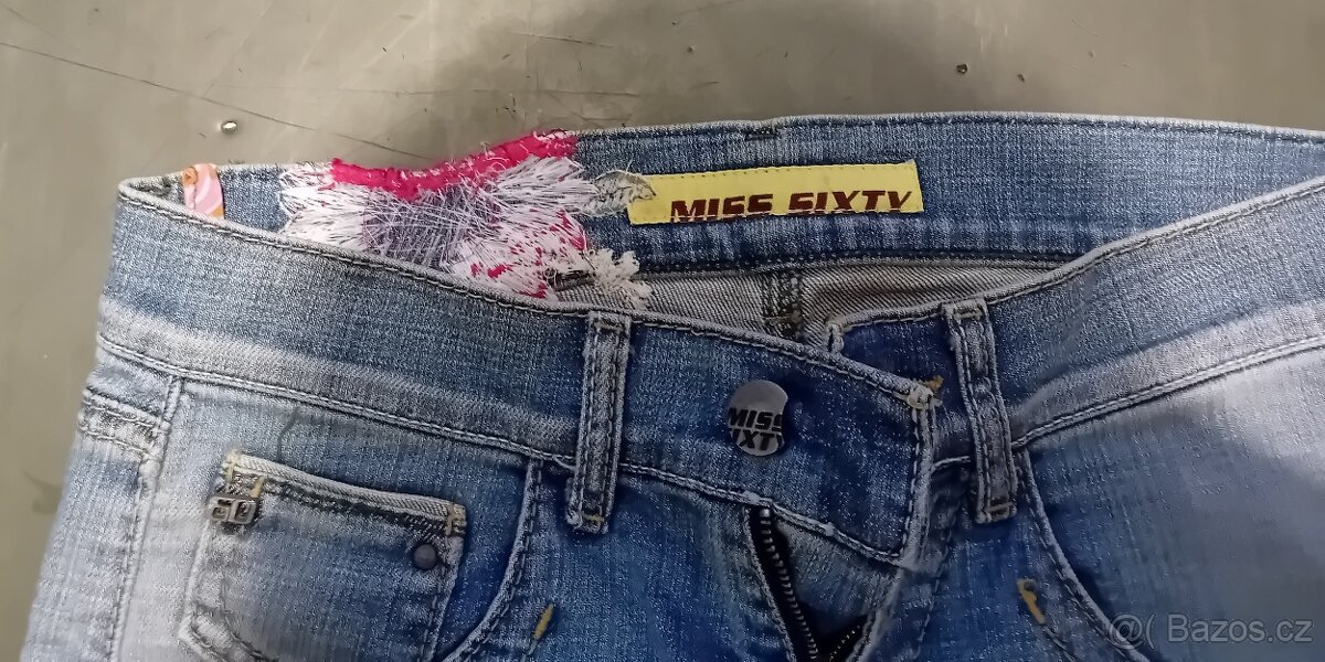 Dámské kalhoty'Nové - 19