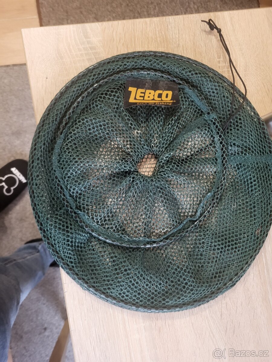 Rybaření pruty komplet - 19