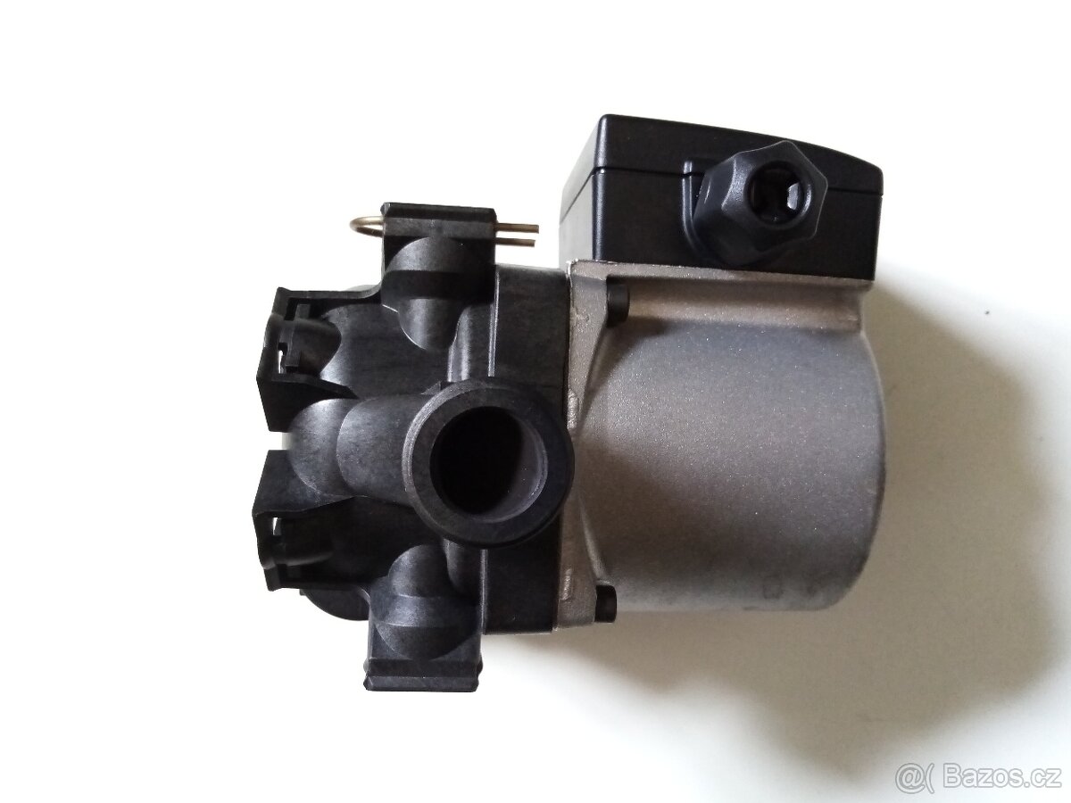 Thermona THERM PRO 14 TKX.A, Thermona THERM 20 CXE.A - 19