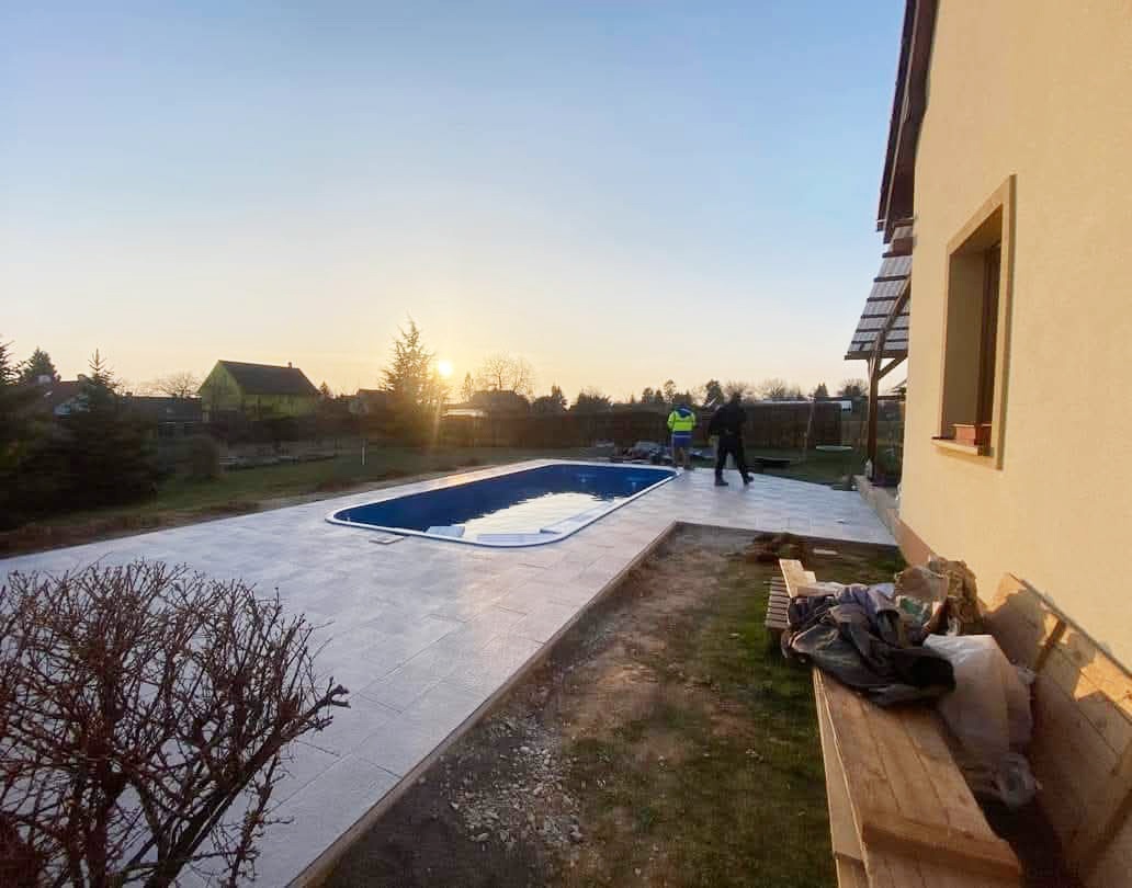 Nabírame nové zakázky jeste do konce roku. - 19