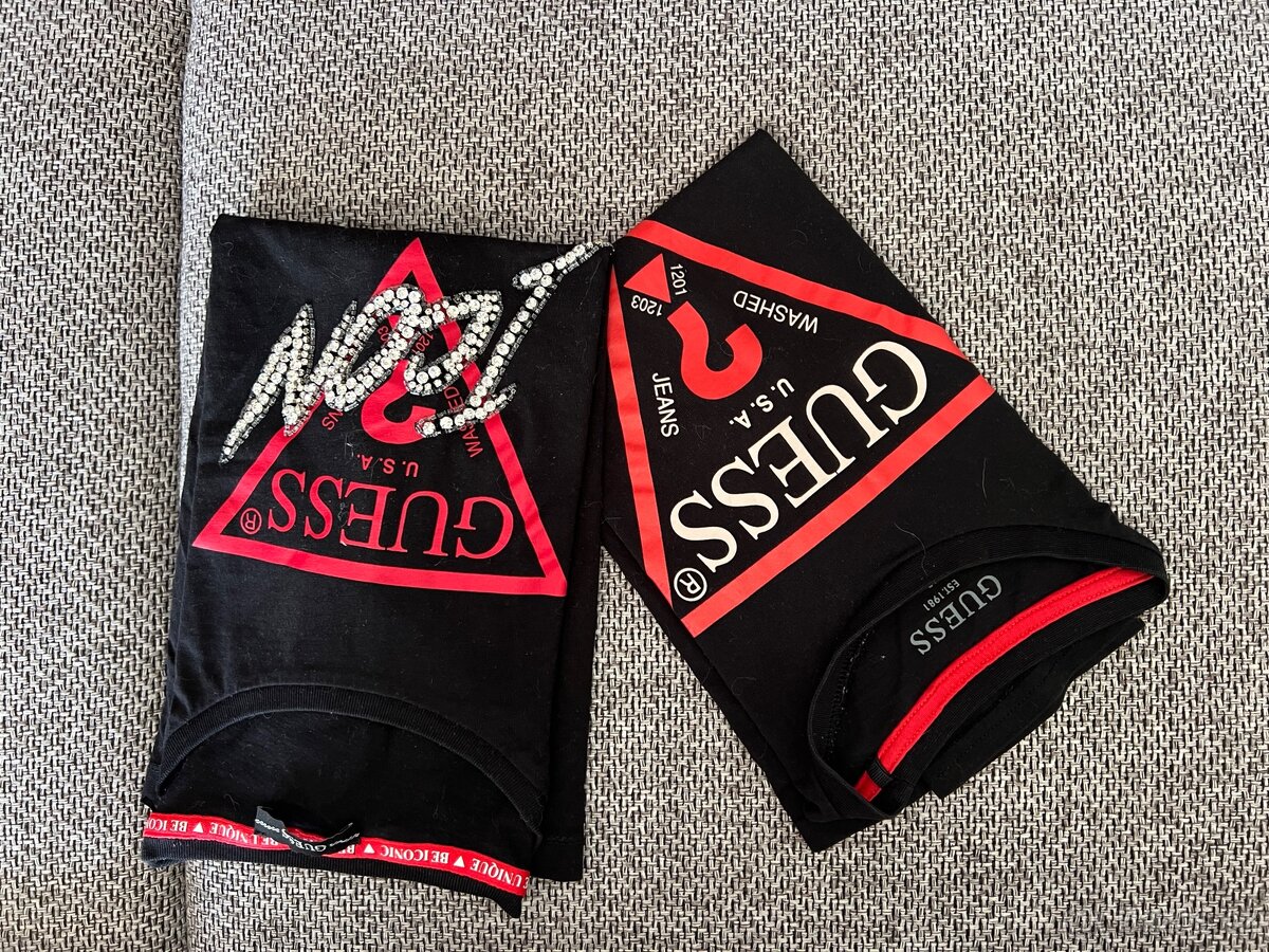 Dívčí letní oblečení 122-140 Lindex Next Nike - 19