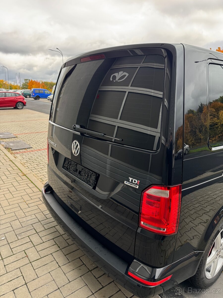 Volkswagen T6 Caravelle long 2.0TDI 110kw DSG - 19