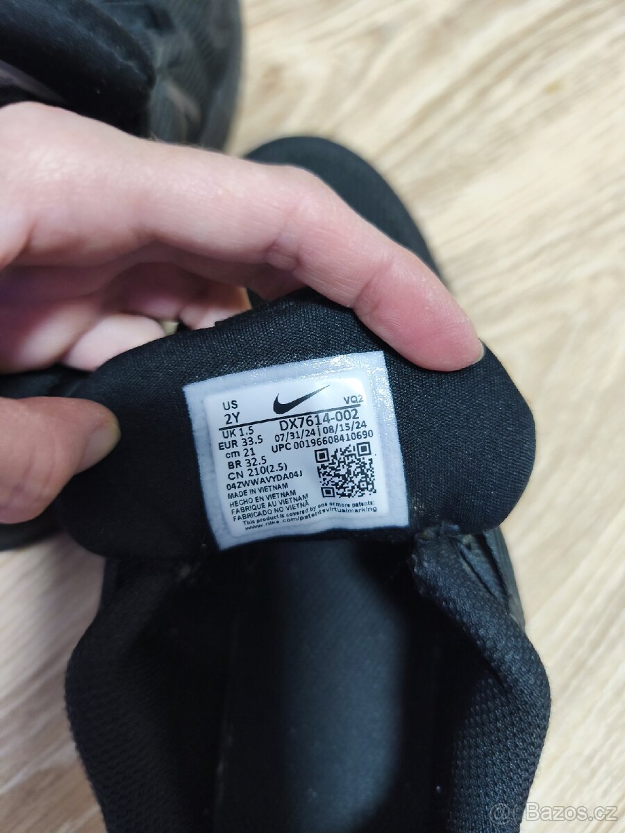 Dětské oblečení - 19