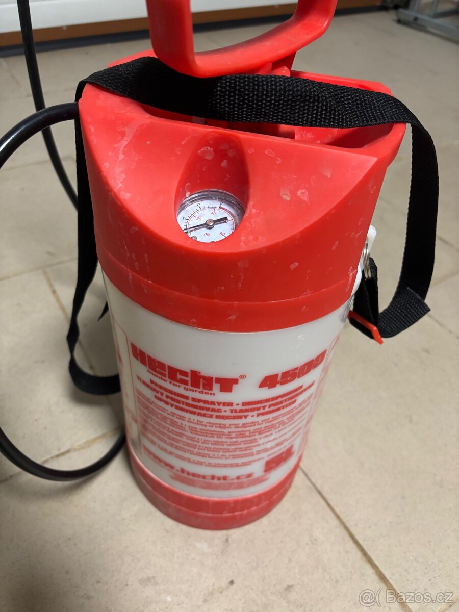 Vybavení dílny - 19