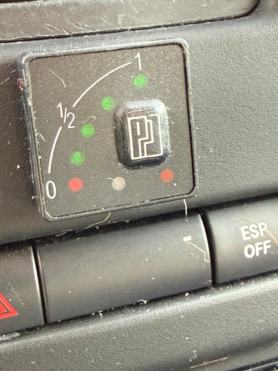 Dodge Grand Caravan SXT 3,8 - 19