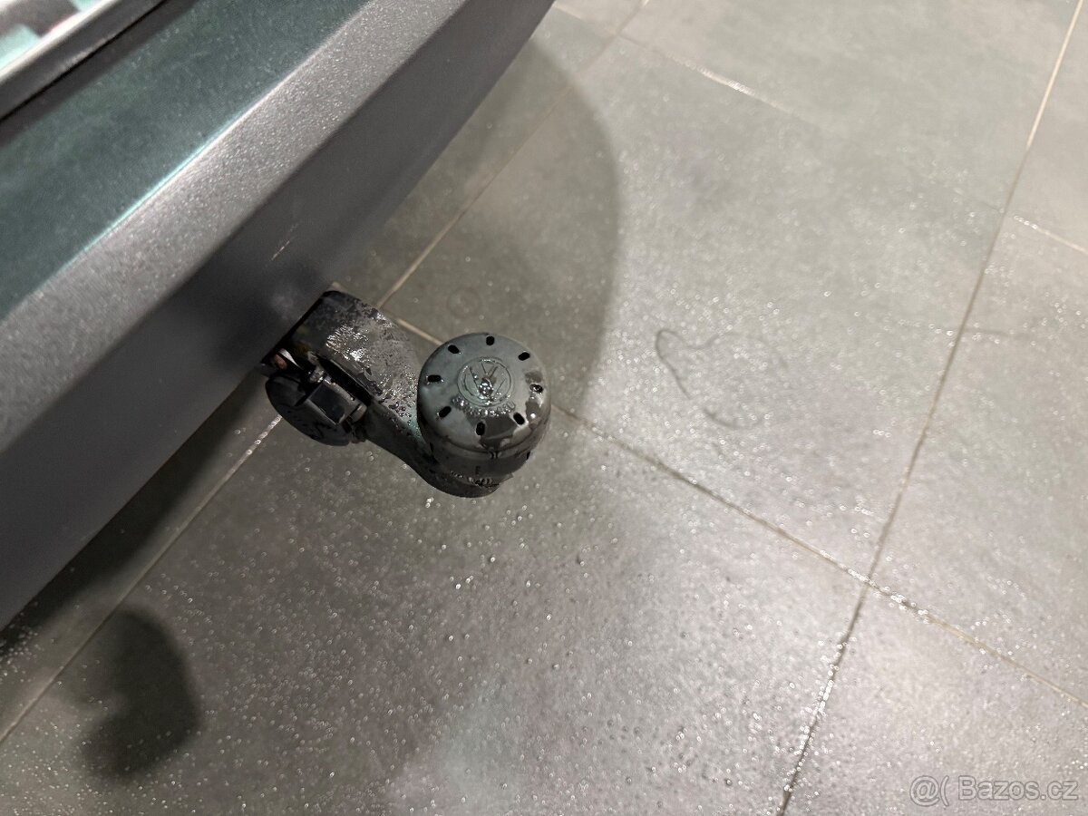 VW Tiguan 2.0 TDi DSG 4motion 2012 - 130.000 KM Nová STK - 19