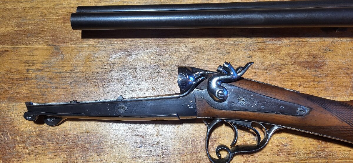 BROKOVNICE KOČÁROVÁ CAL 16 SUPER - 19