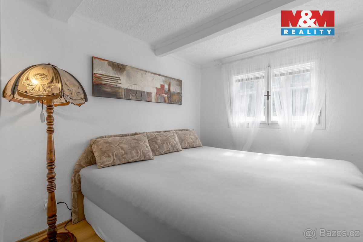 Prodej horské chaty, Morávka, pozemek 17.331 m² - 19