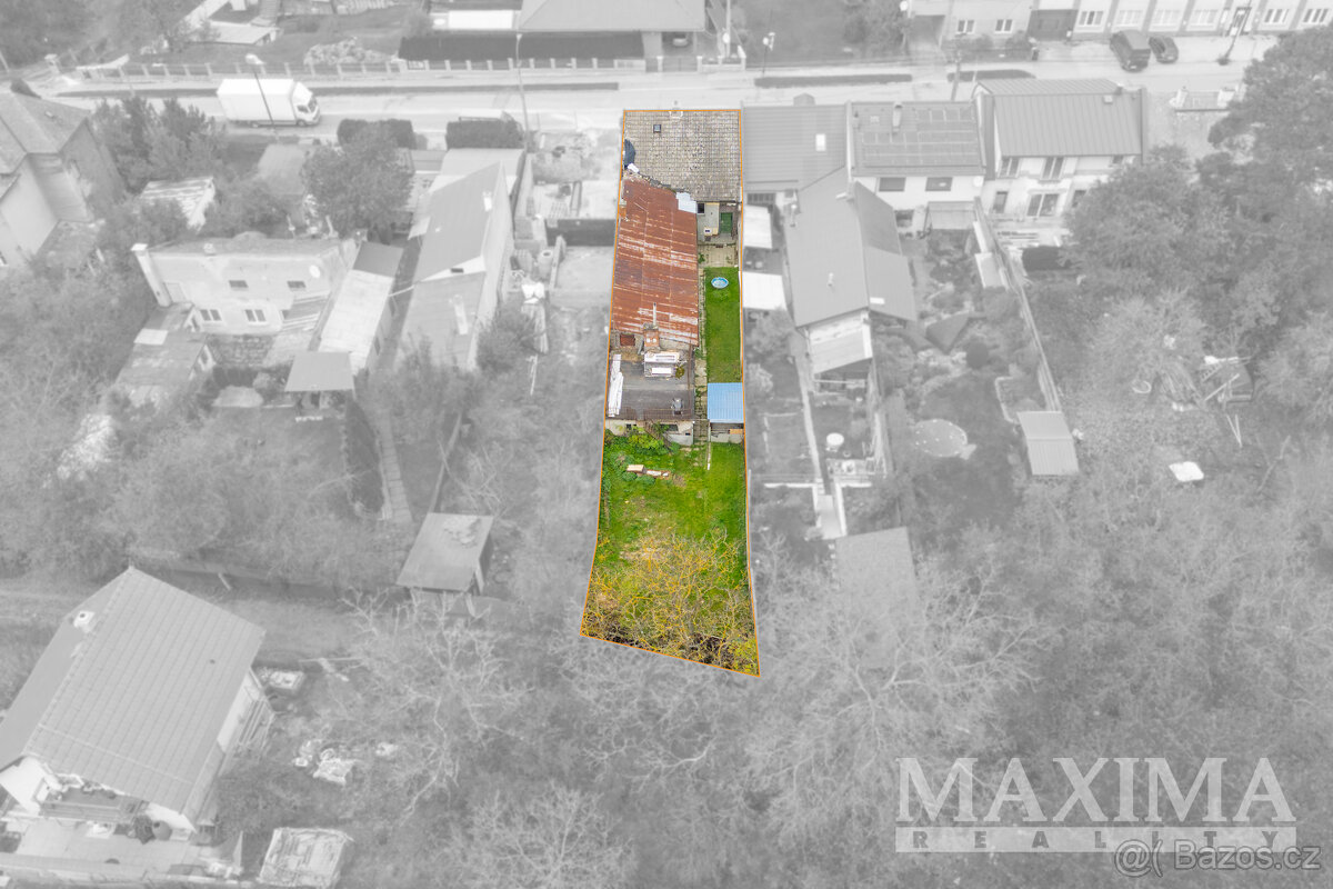 Dům 5+1 o ploše 140 m2 - Velká Bystřice, Velká Bystřice - 19