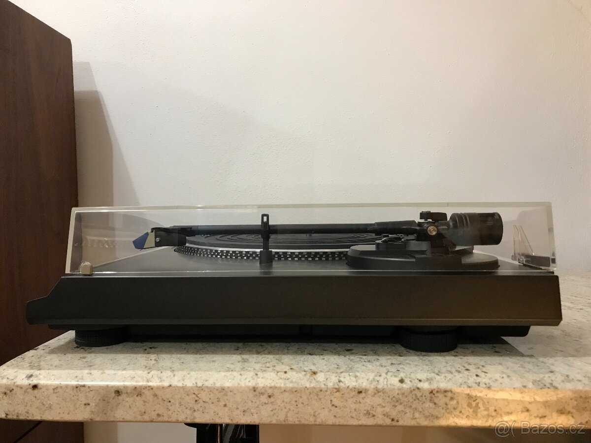 Technics SL-BD3 Top stav-nového - 19