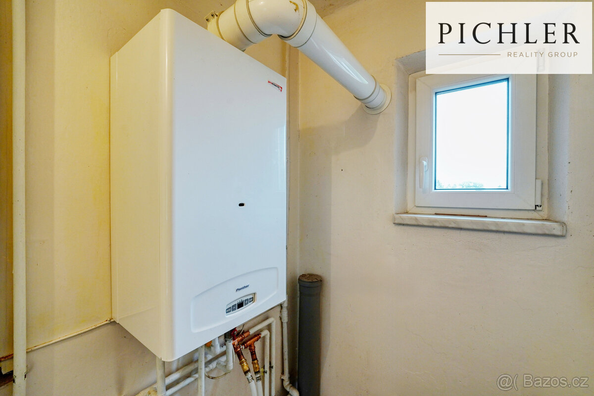 Prodej bytu 3+kk 72 m², Klatovy - 19