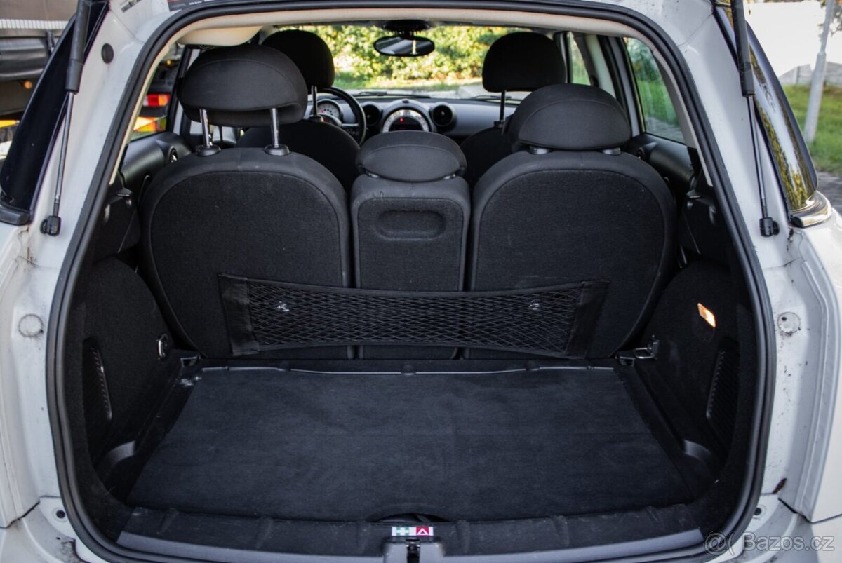 Mini Countryman Cooper D A/T - 19