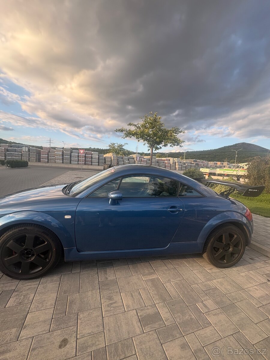 Audi tt - 19