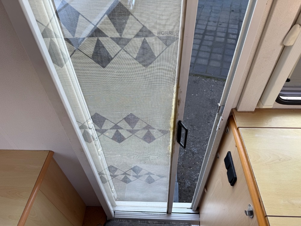 CHATEAU CALISTA 450 CRUISE-STAN-BOJLER-100km/h - 19