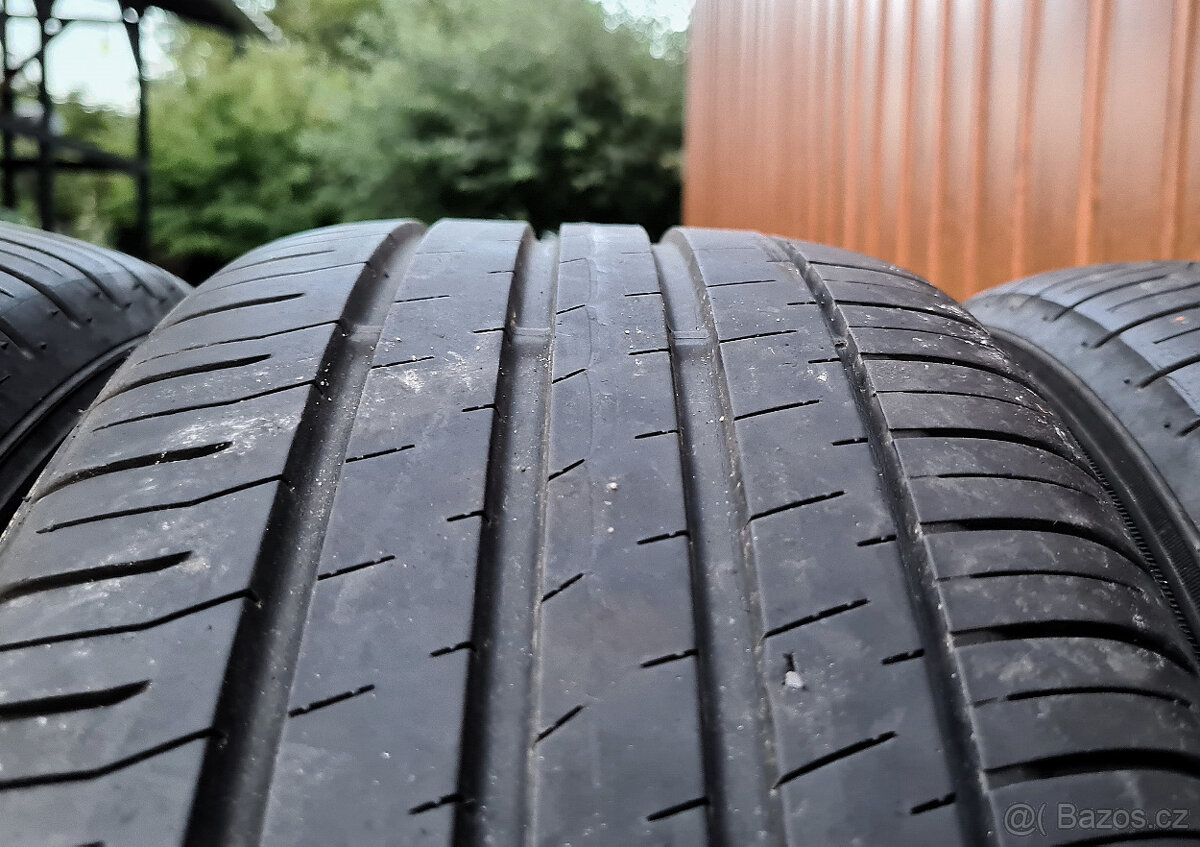 ALU kola orig. Mercedes A1714010902, TOP stav - 19