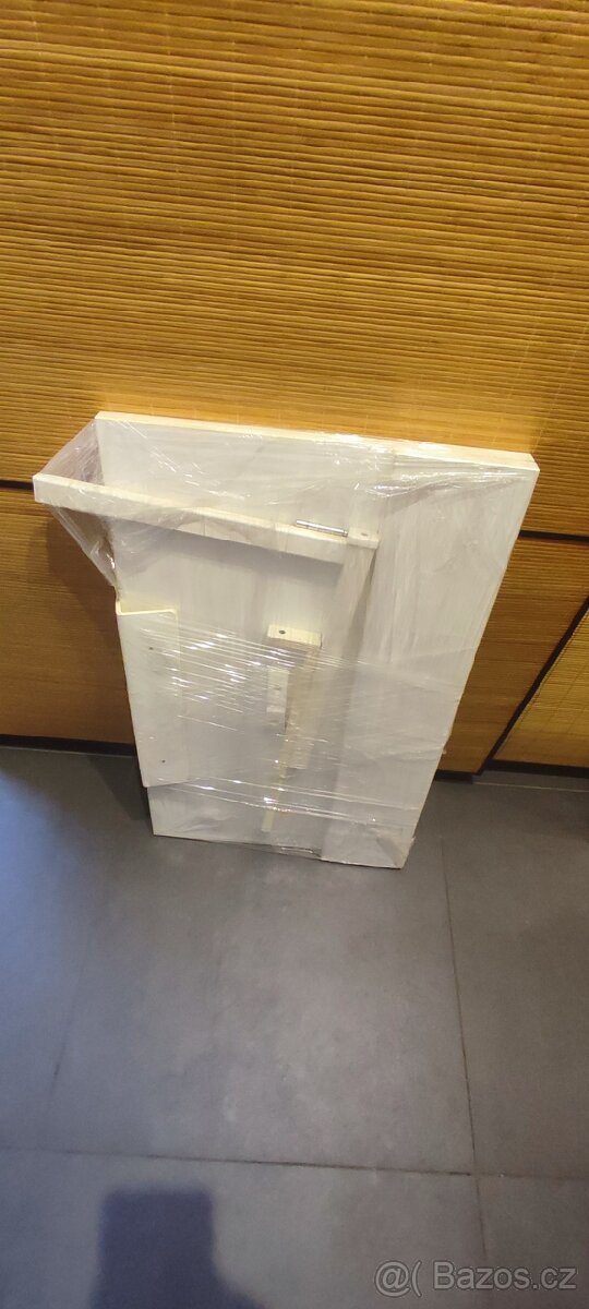 Ikea BJURSTA stůl sklopný 2 ks 100% stav - 19