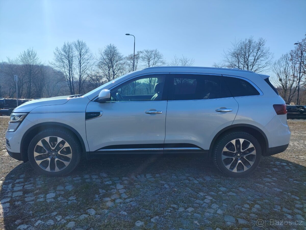 Renault Koleos II, 2.0 dCi 130kW, automat, 4x4, Initiale Par - 19