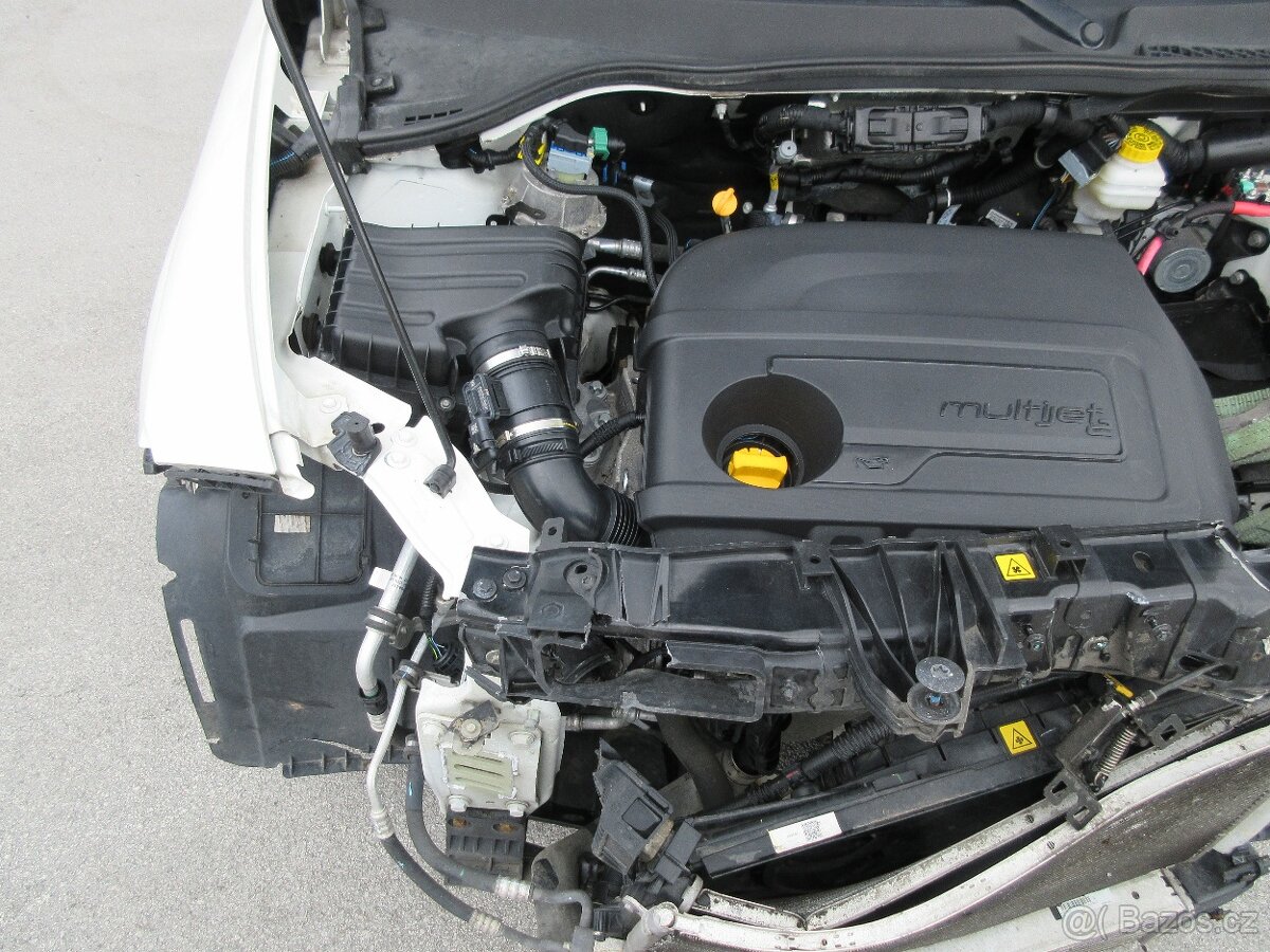 Fiat Tipo 1.3 MultiJet - 19