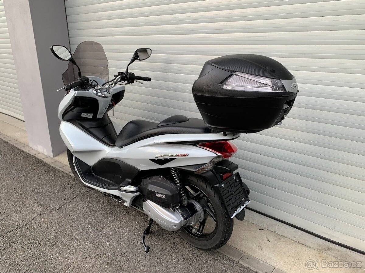 Honda PCX 150 - 19