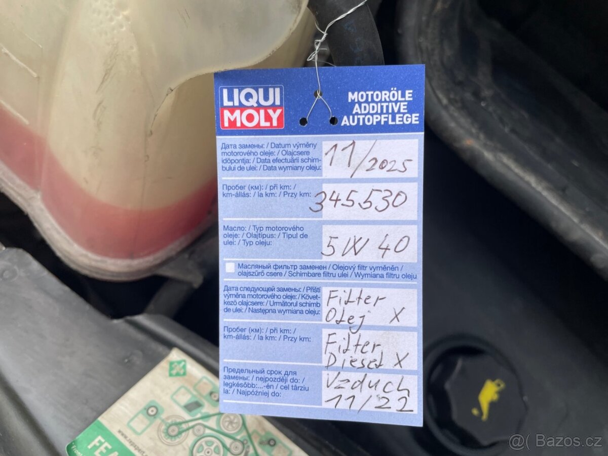 Fiat Ducato 2.3 JTD 9- míst L2H2 - 19