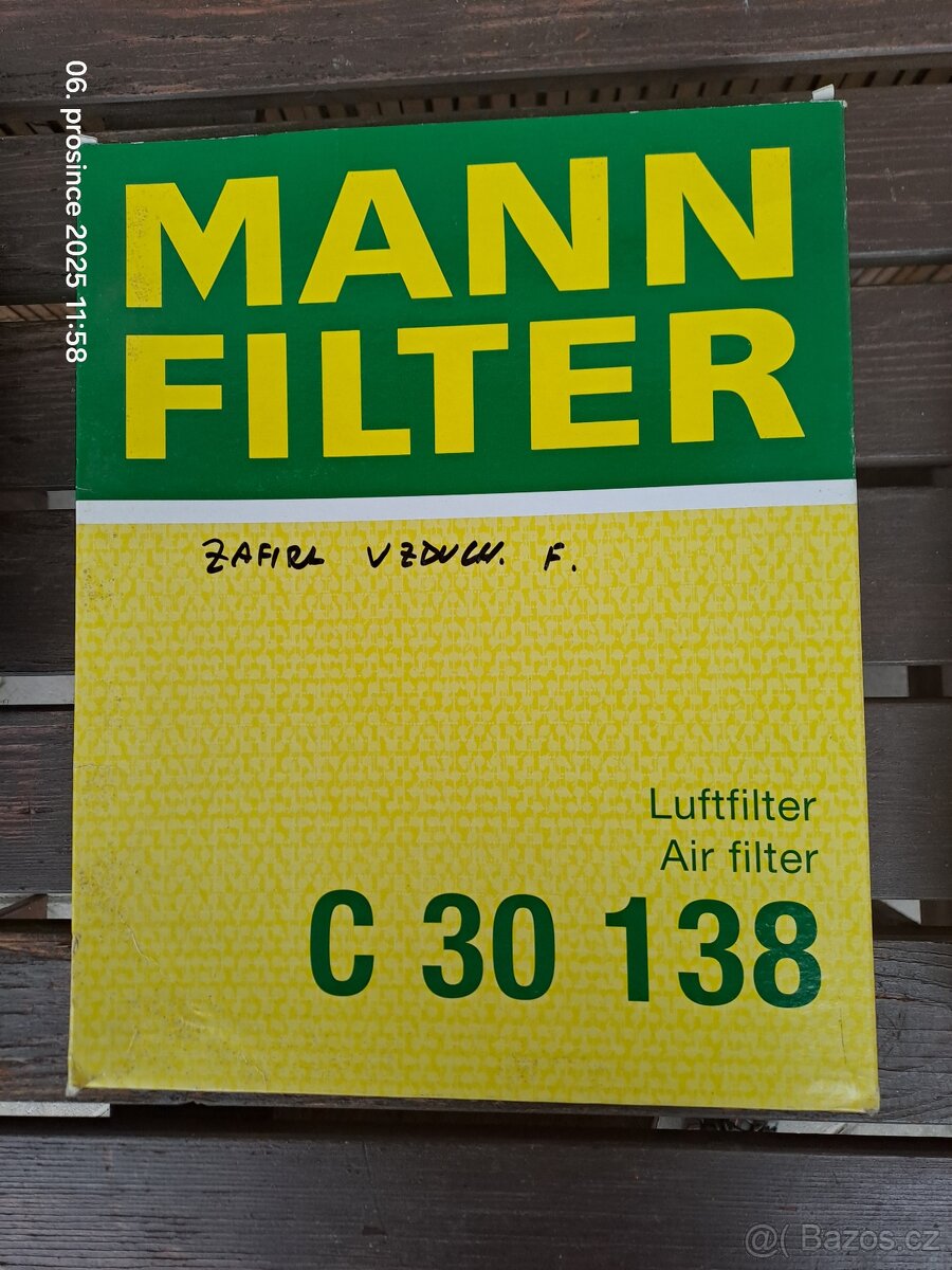 Opel Zafira 1.7CDTI r.v.2011 - auto zhasíná ve volnoběhu - 19