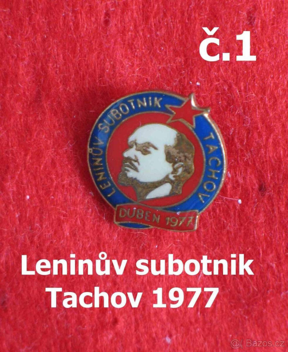 asi 90 ks odznaků - různé - ČSFR - cca 1970 - 1999 - 19