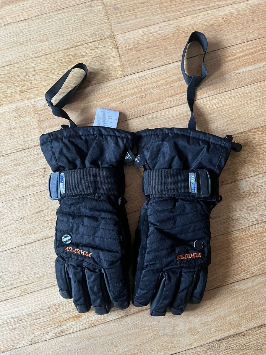 Dětský lyžařský set ATOMIC + ROCES - 19