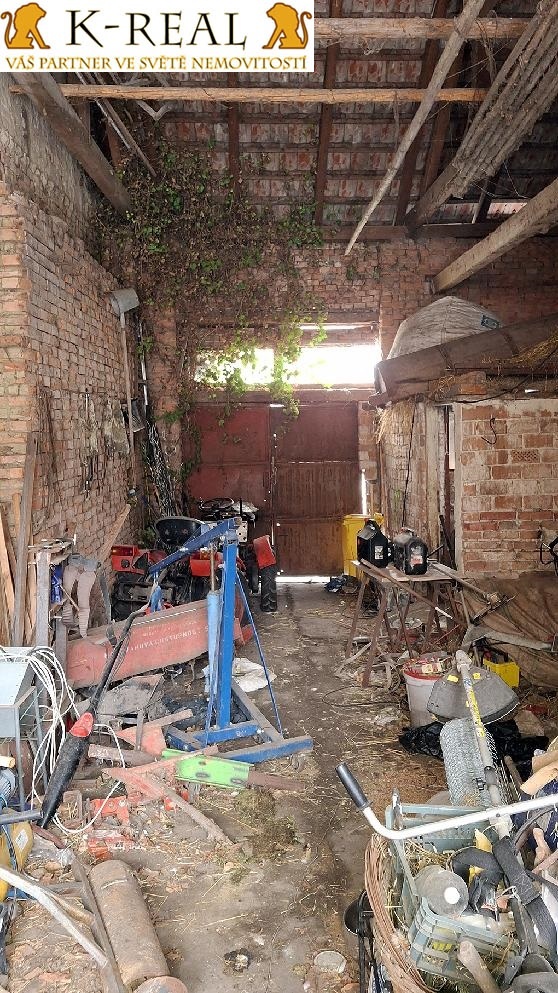 Prodej RD 4+1 Moutnice, okr. Brno - venkov - 19