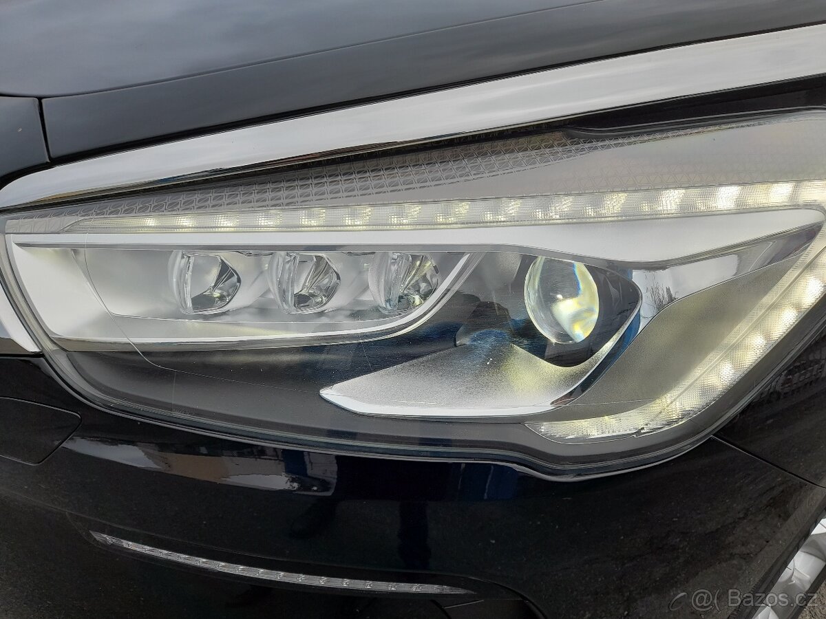 DS5 2,0 BlueHDi 150k S&S MAN6 Executive, najeto 54.000 km - 19