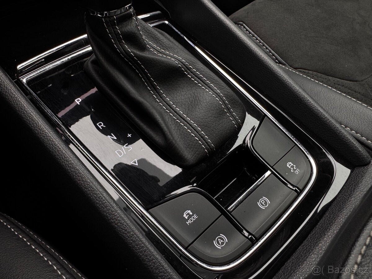 Škoda Kodiaq, Sportline, 1.5tsi, 110kw, DSG, Canton, Tažné - 19