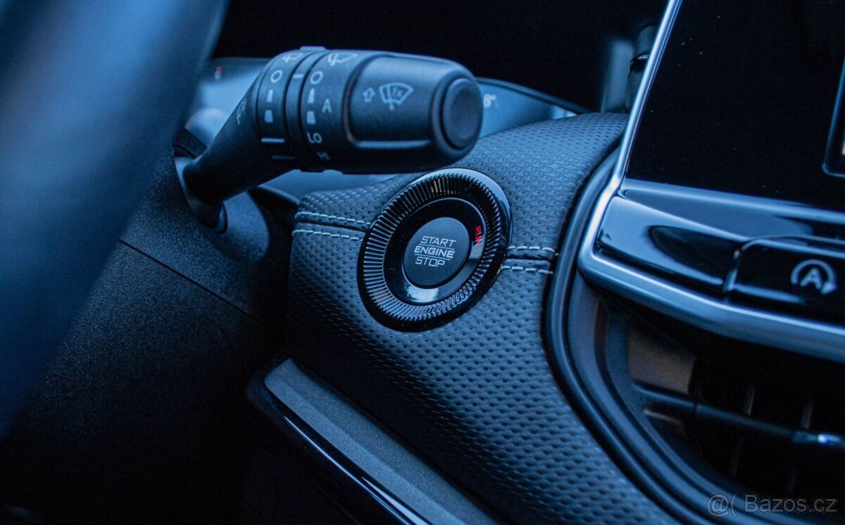 Jeep Compass 1.3 GSE Night Eagle - 19