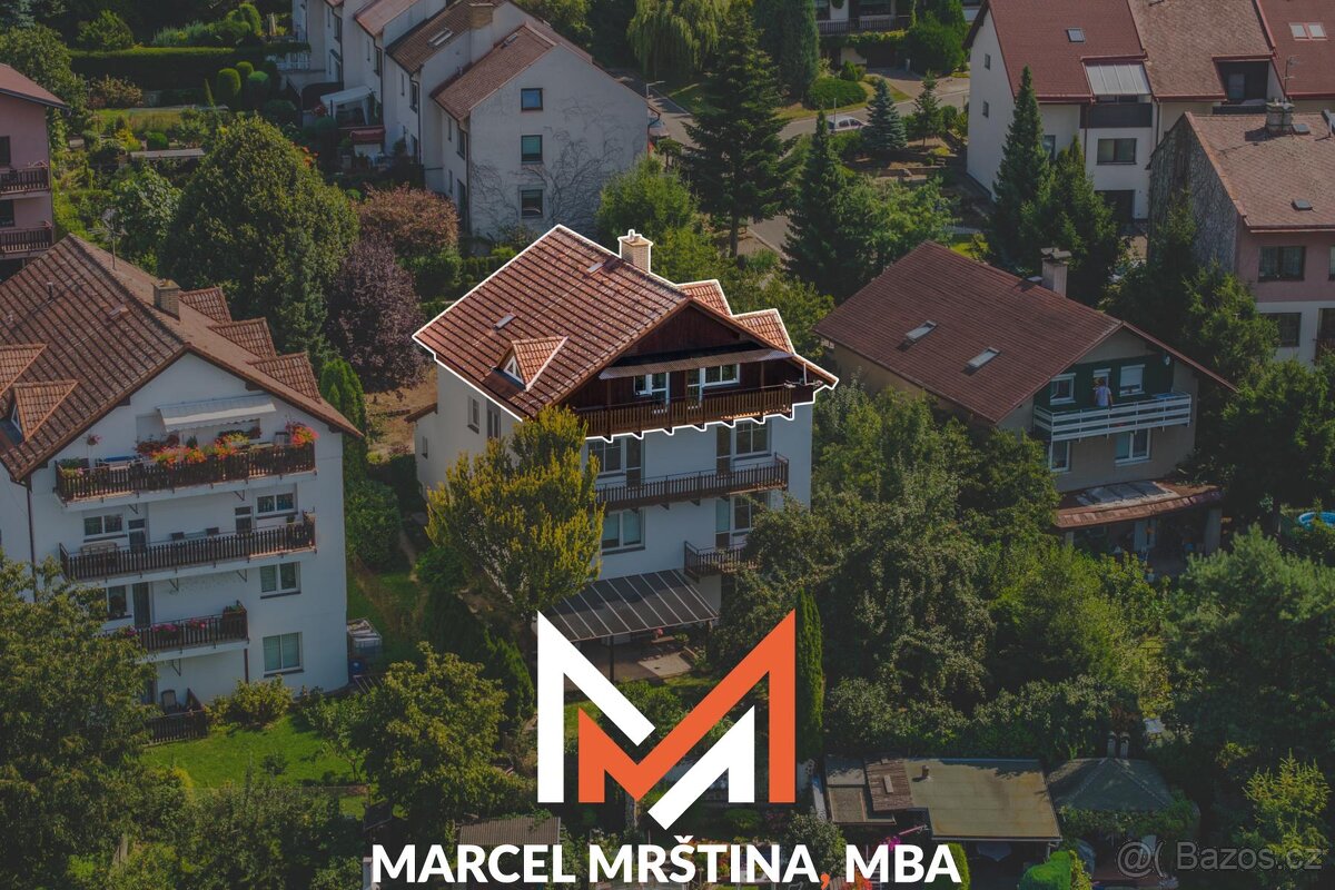 Prodej bytu 3+1 | 84m2 | Nové Město nad Metují - 19