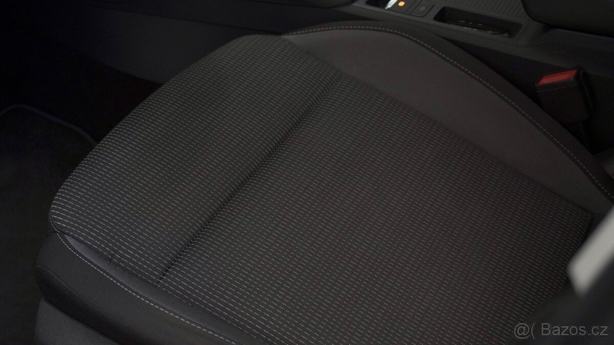 Škoda Octavia 4 2.0TDI 166 000km 1.majitel, ČR, DPH - 19