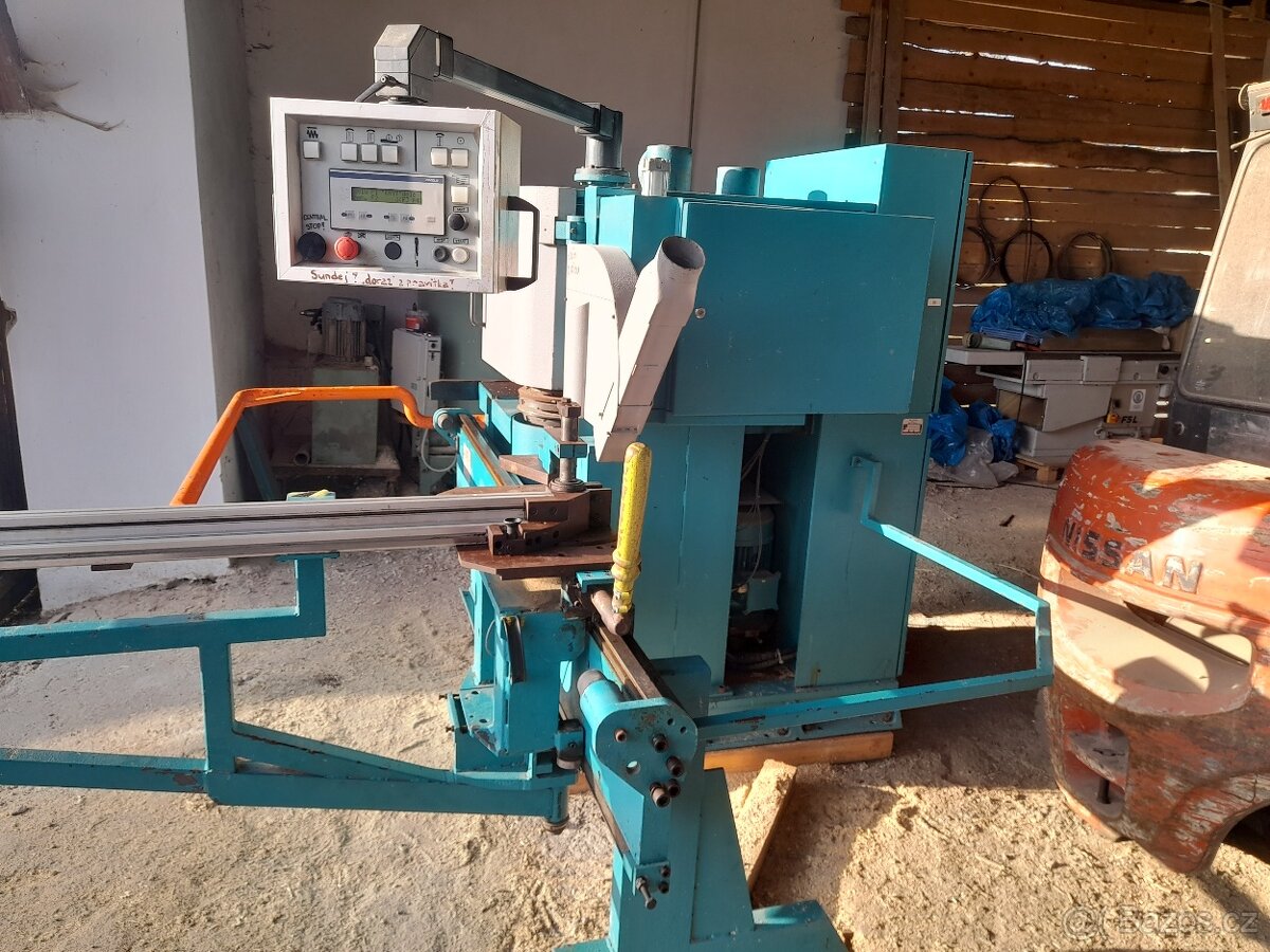 Okenní centrum Tos - 19