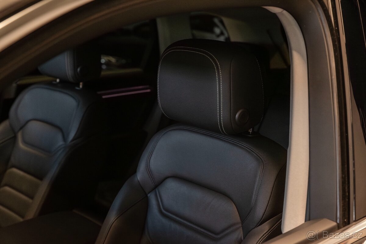 Volkswagen Touareg, 3.0 TDI 210 kW Elegance vzduch - 19