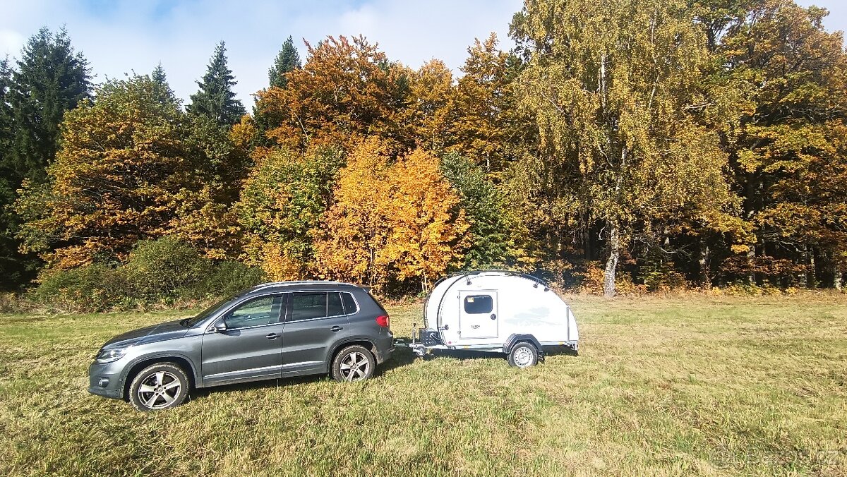 Minikaravan, karavan - 19