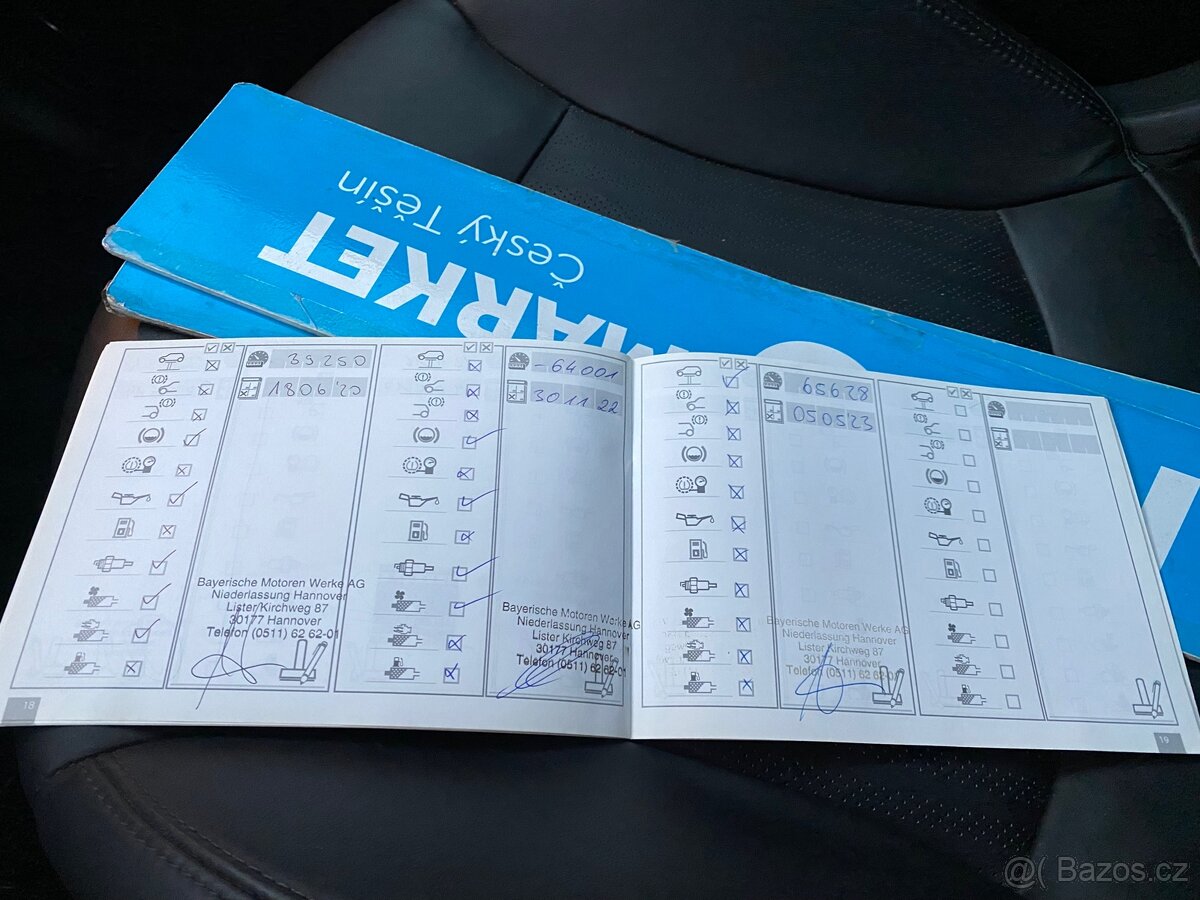 Mini Clubman John Cooper Works 155kw 88tkm - 19