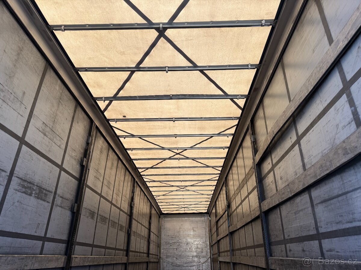 Kögel S24-1 MEGA/lowdeck - 19