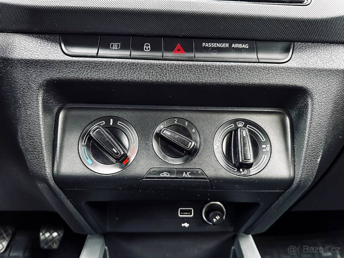 Škoda Fabia 1.0 TSI Ambition - 19