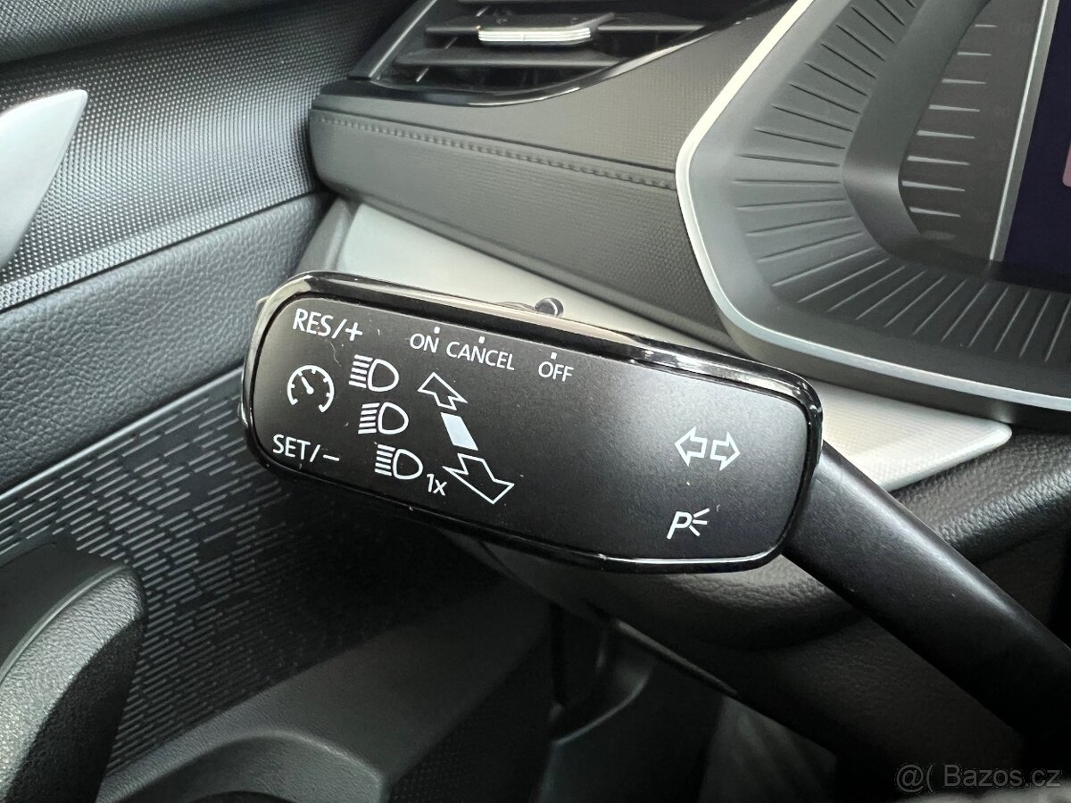 Škoda Octavia IV Selection 2,0TDI 85kW MATRIX KAMERA ZÁRUKA - 19