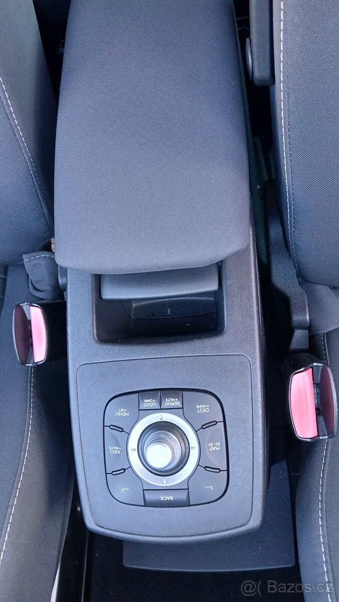 Scenic, 1.5 DCI,LIMITED,NAVI - 19