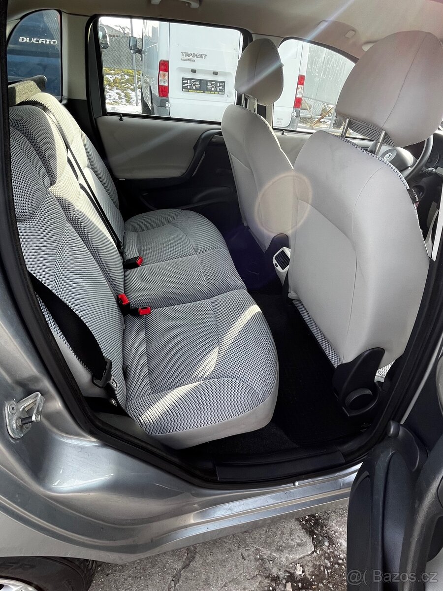 Fiat Stilo 1.4i benzín - 19