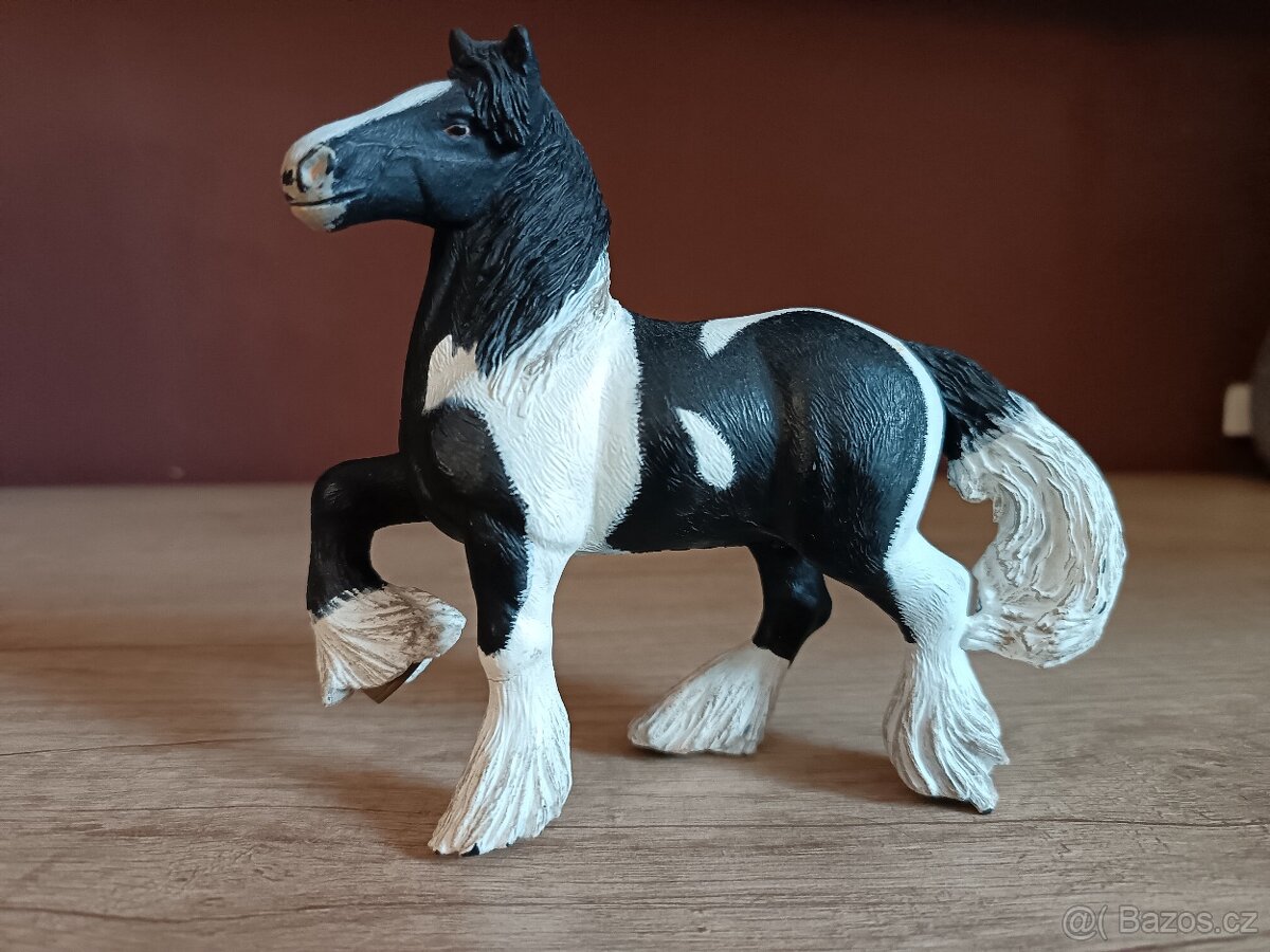 Schleich Kůň a jezdec, sady, Bayala - 19